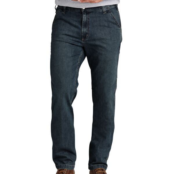 Rugged Flex ® Utility Jean Thumbnail