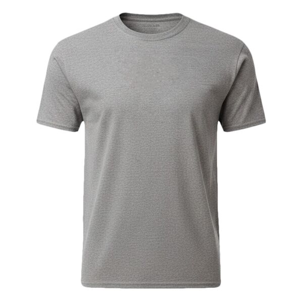 HD Cotton Short Sleeve T-Shirt Thumbnail