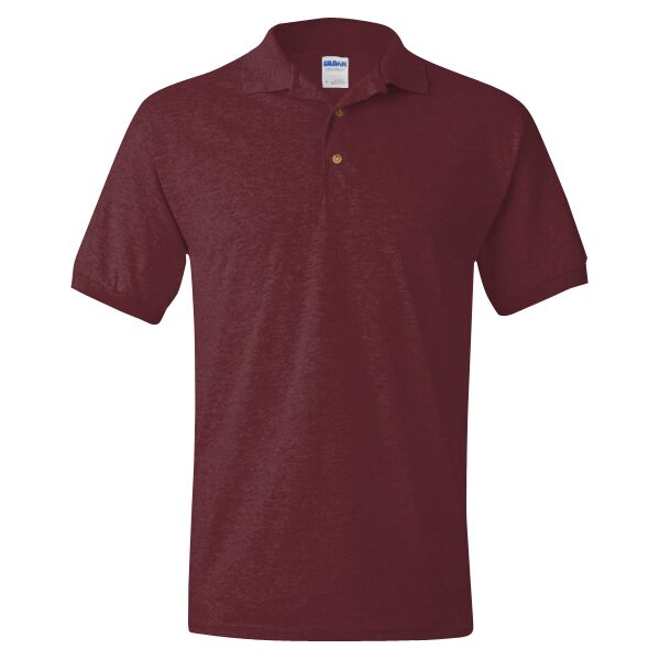 Unisex DryBlend® Jersey Polo Thumbnail