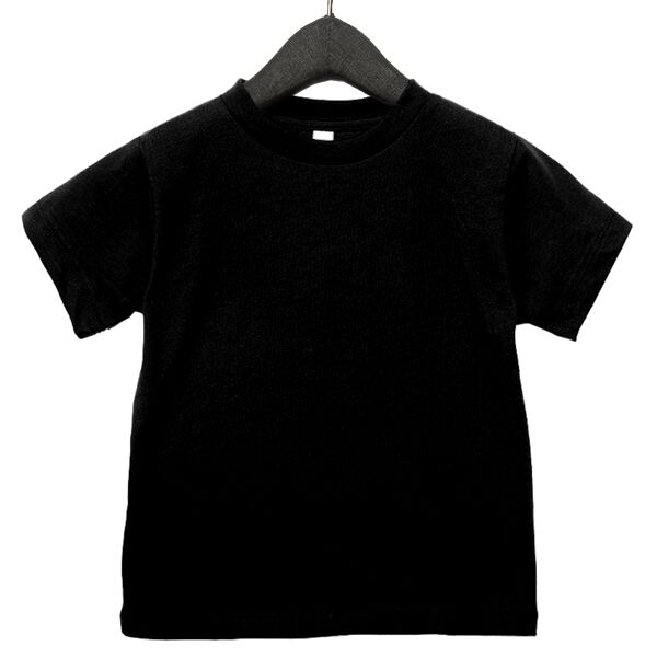 Toddler Jersey Short Sleeve Tee Thumbnail