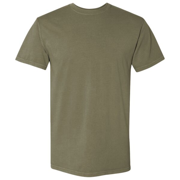 Unisex Power Crew Tee Thumbnail