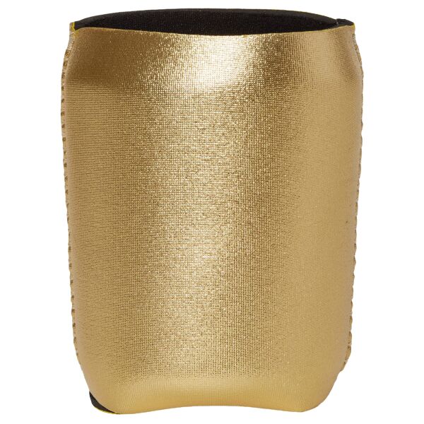 Metallic Neoprene Can Holder Thumbnail