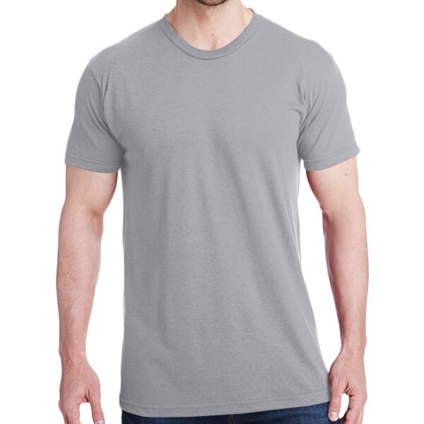 USA-Made Triblend Crew Thumbnail