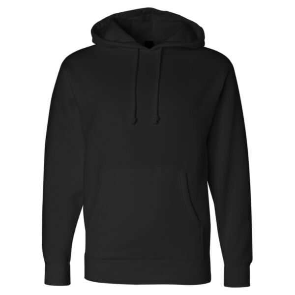 Heavyweight Hooded Sweatshirt Thumbnail