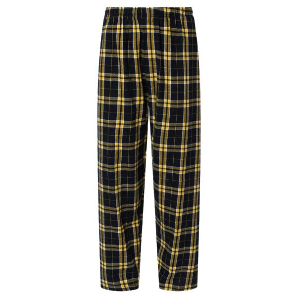 Men's Harley Flannel Pants Thumbnail