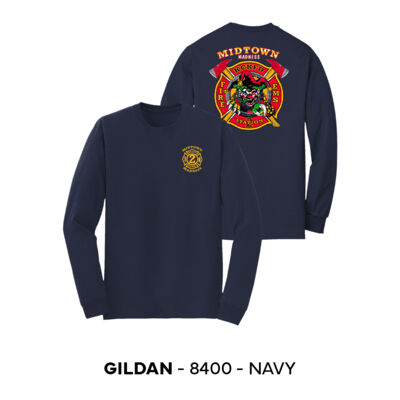 Long-sleeve 50/50 Non USA Thumbnail