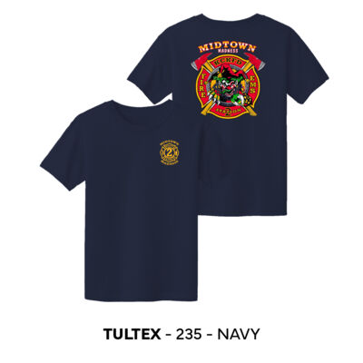 Youth Shirt Non USA Thumbnail