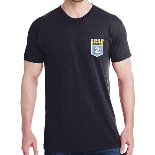 Station 2 USA made Triblend Thumbnail