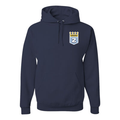 Station 2 Hoodie Thumbnail