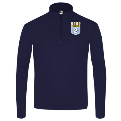 Station 2 quarter-zip Thumbnail