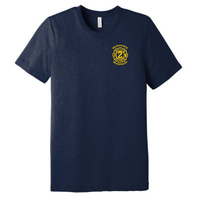 Midtown Madness Tri-blend Thumbnail