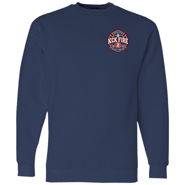 Football Design USA Made Thumbnail